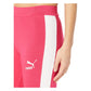 Puma Women's Athletic Leggings Fitness Running XL Pink Size XL