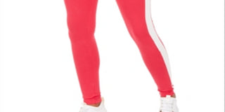 Puma Women's Athletic Leggings Fitness Running XL Pink Size XL