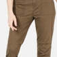 Tinseltown Junior's Slim Utility Cargo Pants Green Size 7