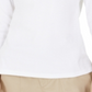 Karen Scott Women's Studded 3/4-Sleeve Top  White Size XS