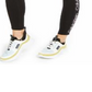 Calvin Klein Women's Performance Logo High-Waist Leggings Black Size XL