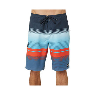 O'Neill Men's Lennox Shorts Black Size 29X39.5