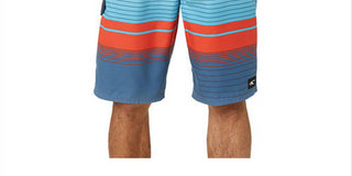 O'Neill Men's Lennox Shorts Black Size 29X39.5