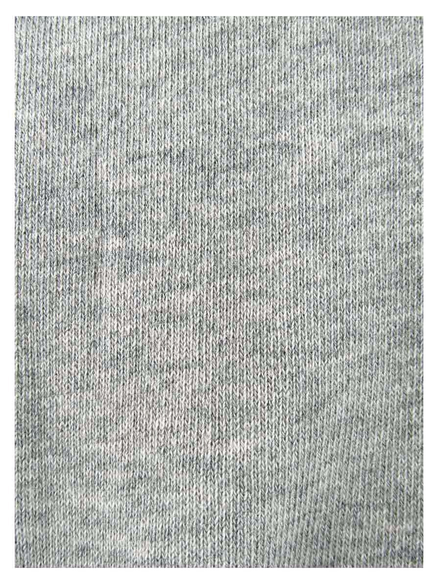 Champion Women's Vintage Wash Fleece Cropped Crew  Full Chest Script Gray Size 2XL