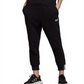 Adidas Women's Cotton Jimmy Jazz Jogger Pants Black Size X-Large