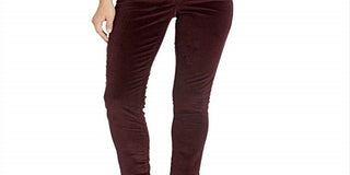 Levi's Women's 311 Shaping Skinny Corduroy Pants Wine 24x30
