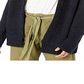 Free People Women's Open Cardigans High Hopes Open Cardigan Black Size Large