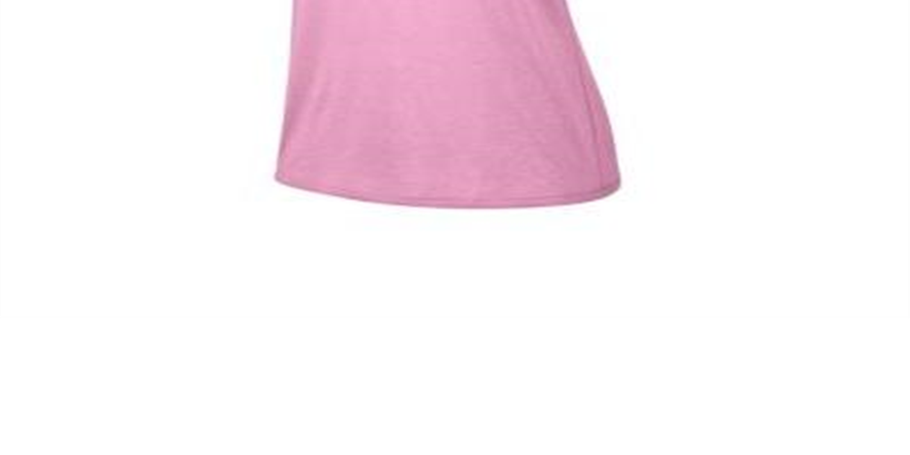 Nike Dry Legend Women's Training T-Shirt Pink Size Small