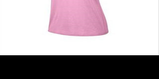 Nike Dry Legend Women's Training T-Shirt Pink Size Small