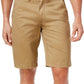 Barbour Men's City Neuston Shorts Stone Size 36