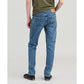 Levi's Men's 502 Taper Jeans Sapphire City Blue Size 34X30