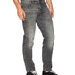 Levi Strauss Men's 502 Regular Taper Jeans Gray Size 38X32