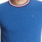 Tommy Hilfiger Men's Crewneck Pullover Sweater Blue Size Medium M