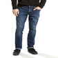 Levis Men's 511 Slim Fit Jeans Jimmy Jazz Blue Size 30X32