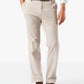 Dockers Men's Easy Stretch Classic Fit Pants Brown Size 34X34
