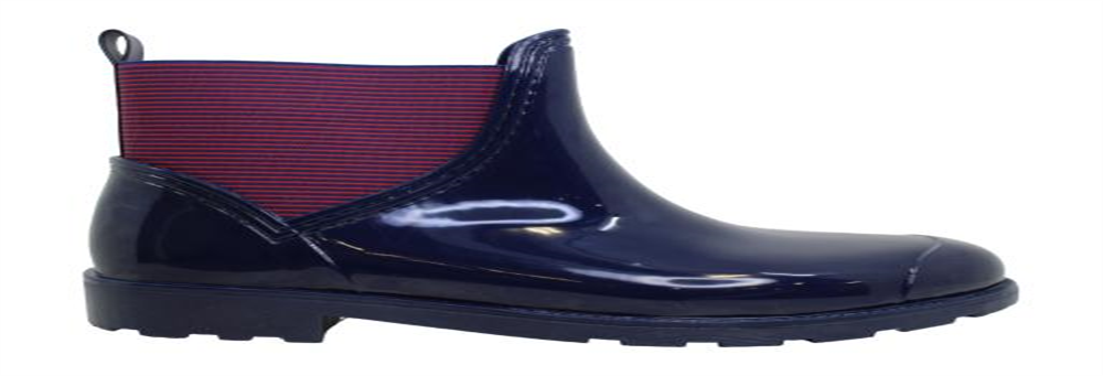 Charter Club Womens Lavanna Closed Toe Ankle Cold Weather, Navy Shine, Size 9