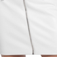 Guess Women's Zippered Mini Pencil Skirt White Size 4