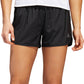 Adidas Women's M20 3” Shorts  Black Size XL