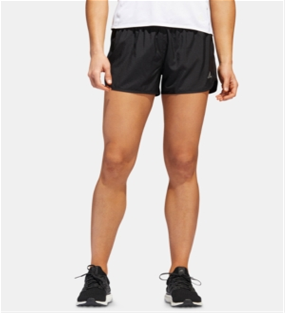 Adidas Women's M20 3” Shorts  Black Size XL
