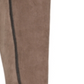 Style & Co Women's Zipper Accent Wynterr Round Toe Wedge Zip up Dress Boots Brown Size 8 M