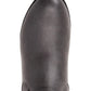 Style & Co. Womens kindellp Fabric Closed Toe Knee High Fashion, Grey, Size 7