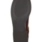 G by Guess Womens Haydin Leather Closed Toe Over Knee, Dark Brown, Size 7.5