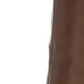 Style & Co. Women's Kindell Faux Leather Riding Boots Tan Size 5 M
