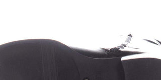 Bar III Women's Vayla Faux Leather Tall Riding Boots Black Size 5 M