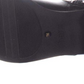 Bar III Women's Vayla Faux Leather Tall Riding Boots Black Size 5 M