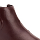 Alfani Women's Shoes Avvia Closed Toe Ankle Fashion Boots, Malbec Burg, Size 8.5