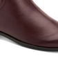 Alfani Women's Shoes Avvia Closed Toe Ankle Fashion Boots, Malbec Burg, Size 8.5