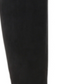 Karen Scott Women's Sharonn Wide Calf Dress Boots Black Size 6M