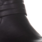 Style & Co Women's  State Zip up Ankle Boots Black Size 11M