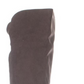 Style & Co. Womens Hayley Wide Calf Knee-High Boots Brown Size 7.5