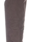 Style & Co. Womens Hayley Wide Calf Knee-High Boots Brown Size 7.5