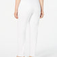 Style & Co Women's Jeans White Size 24W