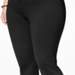 Alfani Womem's Hollywood Skinny Ponte Pants Comfort Waist Black Size 26W