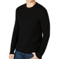 Michael Kors Men's Crewneck Pullover Textured Sweater Black Size XX-Large