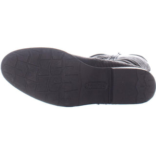 BareTraps Yulissa Knee High Boots Mushroom Micro Brown Size 6 M