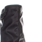 XOXO Womens Minkler Faux Leather Tall Riding Boots Black Size 8