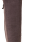 Style & Co. Women's Hayley Wide Calf Knee-High Boots Taupe Size 6.5 M