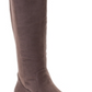 Style & Co. Women's Hayley Wide Calf Knee-High Boots Taupe Size 6.5 M