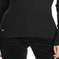 Ralph Lauren Women's Turtleneck Sweater Black Size Large