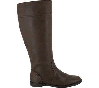 Women's Bella Vita Rebecca II Knee High Boot Brown Size 6 M
