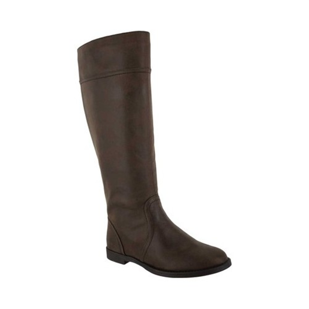 Women's Bella Vita Rebecca II Knee High Boot Brown Size 6 M