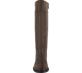 Women's Bella Vita Rebecca II Knee High Boot Brown Size 6 M