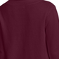 Karen Scott Women's Cotton Mock Neck Sweater Red Size XX-Large