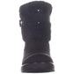 Guess Women's Blkfb Aussie Cold Weather Boots Black Size 6.5 M