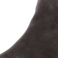 Steve Madden Dacey Suede Ankle Booties Black Size 6