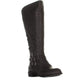 Style & Co. SC35 Milah Wide Calf Zip-up Riding Boots Charcoal Gray Size 5 M